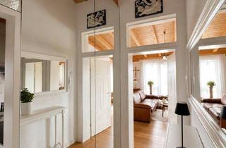 Wohnung kaufen in 6323 Bad Häring, Über den Dächern von Bad Häring | Dachgeschosswohnung mit unverbaubarem Panoramablick