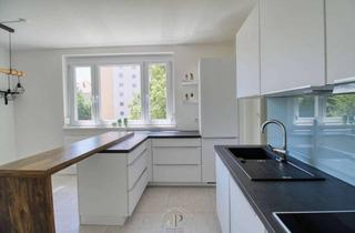 Wohnung kaufen in 8010 Graz, Großzügige 4-Zimmer Wohnung | 2 Balkone | Parkplatz | am Murradweg | Geidorf