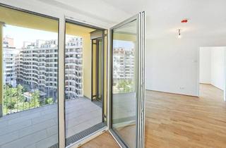 Wohnung mieten in Urschenböckgasse, 1030 Wien, EYECATCHER IN GRÜNRUHELAGE - 3-ZIMMER WOHNUNG MIT OPTIMALER AUFTEILUNG