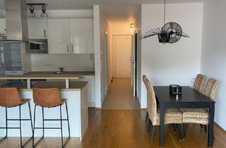 Wohnung mieten in 2371 Hinterbrühl, CHARMANTE GARTENWOHNUNG MÖBLIERT