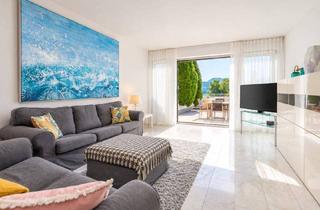 Maisonette mieten in 9220 Velden am Wörther See, SEEBLICK MAISONETTE | Sonniges Eckreihenhaus VELDEN am WÖRTHERSEE
