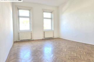 Wohnung mieten in 1200 Wien, Herrliche, sehr sonnige Altbauwohnung in sehr beliebter, zentrumsnaher Lage