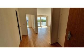 Wohnung mieten in Leopoldine-Padaurek-Strasse 17, 1210 Wien, Sonnige Balkonwohnung mit Grünblick