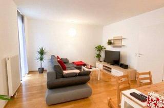 Wohnung mieten in Kliebergasse, 1050 Wien, Ruhige 3-Zimmer-Wohnung mit Balkon nahe der Haltestelle Kliebergasse I Badewanne & Dusche