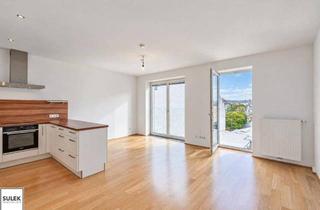 Wohnung mieten in Wiedner Hauptstraße, 1050 Wien, Großzügige 2 Zimmer Wohnung mit Fernblick - Wiedner Hauptstraße