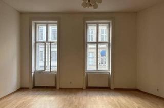 Wohnung mieten in 1080 Wien, Stilvoller Altbau im 8. Bezirk!