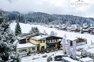 Geschäftslokal mieten in 6364 Brixen im Thale, Attraktives Restaurant in bester Lage des Brixentals – Ganzjahrespotenzial mit großzügiger Terrasse