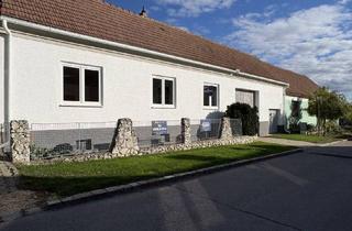 Bauernhäuser zu kaufen in 2276 Reintal, Frischer Wind im alten Bauernhaus! 2026 renoviert | 965 m² Eigengrund | Großer Garten & Innenhof | Großzügige Lager- & Unterstellflächen | € 142.500,-
