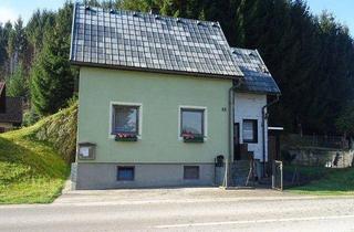 Haus kaufen in 3162 Rainfeld, 15621 - kleines Wohnhaus mit ländlichen Charme