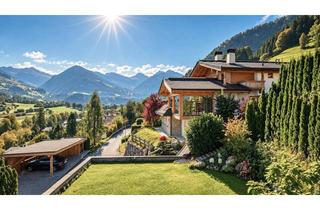 Haus kaufen in 6370 Kitzbühel, Landhaus mit Kaiserblick in Kitzbühel