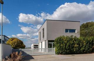 Büro zu mieten in 7123 Mönchhof, Moderner Gewerbestandort mit Büro, Lager & 1.000 m² Grund in Mönchhof zu vermieten