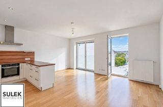 Wohnung mieten in Wiedner Hauptstraße, 1050 Wien, Großzügige 2 Zimmer Wohnung mit Fernblick - Wiedner Hauptstraße