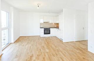 Wohnung mieten in Urschenböckgasse, 1030 Wien, UBG3 - Helle 3-Zimmer-Wohnung mit Loggia