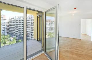 Wohnung mieten in Urschenböckgasse, 1030 Wien, EYECATCHER IN GRÜNRUHELAGE - 3-ZIMMER WOHNUNG MIT OPTIMALER AUFTEILUNG