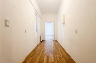 Wohnung kaufen in Müllnergasse, 1090 Wien, Charmante 2 Zimmer Altbauwohnung