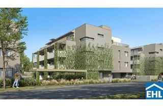 Wohnung kaufen in Guntramsdorfer Straße, 2340 Mödling, Raum für alle Lebensphasen