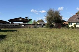 Grundstück zu kaufen in 8562 Mooskirchen, 2.055 m² in zentraler Lage von Mooskirchen – ebenes Grundstück mit viel Platz zur Verwirklichung