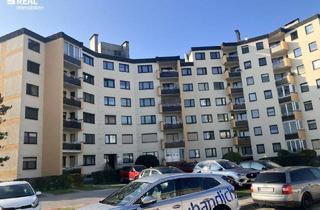 Wohnung kaufen in 3300 Amstetten, Eigentumswohnung mit Fernblick in bester, zentrumsnaher Lage!!!!