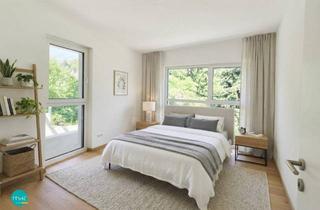 Wohnung kaufen in 1170 Wien, 3-Zimmer-Wohnung mit 2 Balkonen und Grünblick! Familien - Paare - Naturliebhaber
