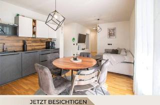 Wohnung kaufen in 8141 Unterpremstätten, Moderne 4-Zimmer-Gartenwohnung mit Tiefgarage in Premstätten