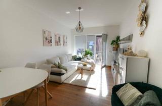Wohnung kaufen in Feischlweg, 8280 Fürstenfeld, Wohnung mit Balkon in Fürstenfeld...!