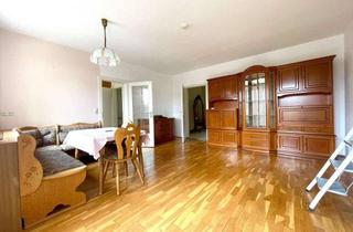 Wohnung kaufen in Jahnstraße, 9400 Wolfsberg, Attraktive 2-Zimmer-Wohnung mit großzügigem Balkon in Top-Lage von Wolfsberg