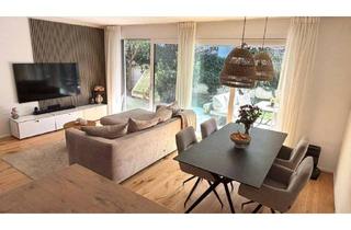 Wohnung kaufen in 6116 Weer, 3 ZimmerGartenwohnung mit Terrasse und TG-Platz, sehr schön und hochwertig ausgestattet, Weer/Ruhelage