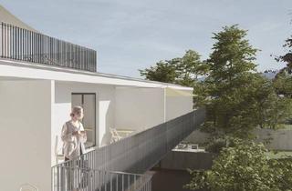 Wohnung kaufen in Bahnhofstraße 16, 9300 Sankt Veit an der Glan, 2-Zimmer Erdgeschosswohnung mit großer Terrasse und Garten in St. Veit an der Glan