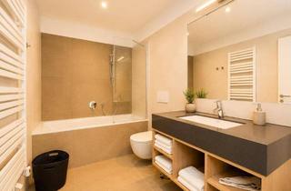 Wohnung kaufen in 1200 Wien, Dachgeschosswohnung mit 2 Terrassen nahe Augarten – Ruhelage & Fernblick