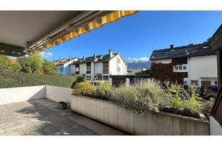 Wohnung mieten in Barthweg 24, 6020 Innsbruck, Schöne 3-Zimmer-Wohnung in Arzl zu vermieten