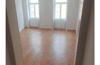 Wohnung mieten in Plenergasse, 1180 Wien, UNBEFRISTET Plenergasse - ruhige und helle Lage Stilzinshaus 1,5 Zimmer