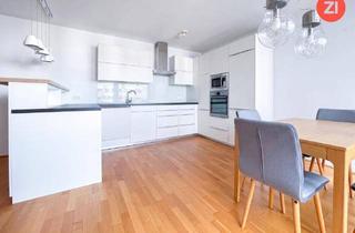 Wohnung mieten in Kaisergasse 17, 4020 Linz, Schöne teilmöblierte 2- Zimmer Wohnung mit Balkon zum Innenhof - Kaisergasse Linz