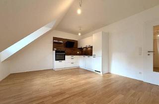 Wohnung mieten in 8124 Land-Übelbach, Zentral wohnen in Übelbach – Mietwohnung im obersten Stock mit Terrasse guter Anbindung nach Graz!