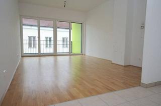 Wohnung mieten in Thörringplatz, 3380 Pöchlarn, Wohnidylle in Pöchlarn - moderne 2-Zimmer-Wohnung mit Loggia (Kaufoption)