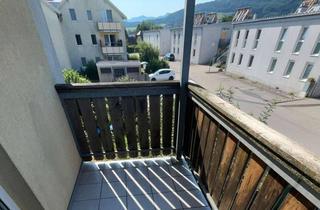 Wohnung mieten in Birkenweg 18/3, 3281 Oberndorf an der Melk, Geförderte 4-Zimmerwohnung mit Balkon - Kaufoption