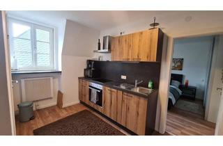 Wohnung mieten in 3620 Schwallenbach, Voll möblierte Wohnung in der bezaubernden Wachau mit Blick auf die Donau und auf die Weinberge- auch zur Kurzzeitmiete