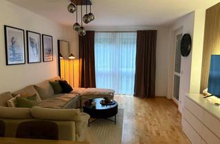 Wohnung mieten in Peilsteinerstraße, 5020 Salzburg, 2-Zimmer Wohnung mit Loggia und Tiefgaragenstellplatz ab Dezember