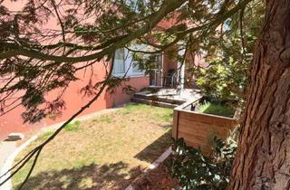 Wohnung mieten in 4470 Enns, Erdgeschosswohnung mit Terasse und Gartenanteil in Enns