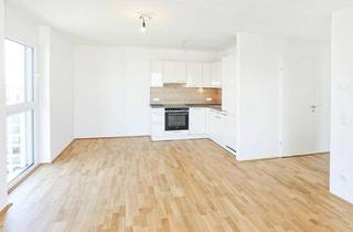 Wohnung mieten in Urschenböckgasse, 1030 Wien, UBG3 - Helle 3-Zimmer-Wohnung mit Loggia