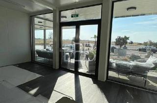 Geschäftslokal mieten in 7100 Neusiedl am See, Geschäftslokal in ruhiger Lage, am Ortsrand von Neusiedl am See