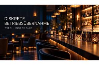 Gastronomiebetrieb mieten in Schwedenplatz, 1010 Wien, *** UMSATZ MACHEN AM SCHWEDENPLATZ ***