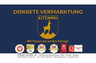 Haus kaufen in 6372 Oberndorf in Tirol, Hausanteil mit exklusiven 2 Wohnungen
