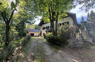Haus kaufen in 4861 Schörfling, Großzügiges Liegenschafts-Ensemble am Fuße des Geinbergs und Häfelbergs nahe dem Attersee