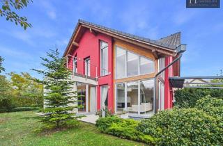 Einfamilienhaus kaufen in 2345 Brunn am Gebirge, Gepflegtes Einfamilienhaus in Brunn am Gebirge: 209 m², 8 Zimmer, 4 Bäder & 2 Garagen