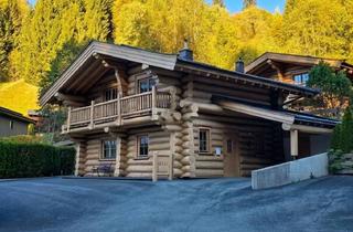 Haus mieten in 6365 Kirchberg in Tirol, Blockhaus zum Hauptwohnsitz