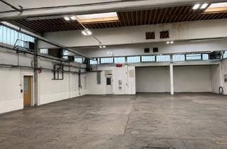 Büro zu mieten in Pischeldorfer Straße, 9020 Klagenfurt, Produktions- und Montagefläche bis 374m² in Klagenfurt