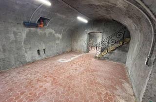 Gastronomiebetrieb mieten in 1060 Wien, Königsegggasse – Lagerfläche im Kellergeschoss
