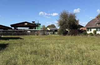Grundstück zu kaufen in 8562 Mooskirchen, 2.055 m² in zentraler Lage von Mooskirchen – ebenes Grundstück mit viel Platz zur Verwirklichung