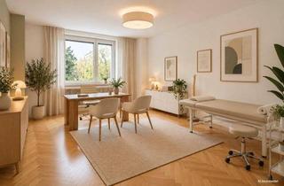 Praxen kaufen in 1130 Wien, Für Ihre berufliche Zukunft | Praxis- und Ordinationsfläche in Ober St. Veit