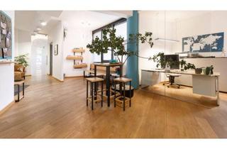 Büro zu mieten in Bergstraße, 5020 Salzburg, Salzburg/Parsch: Praxis/Büro in frequentierter Lage